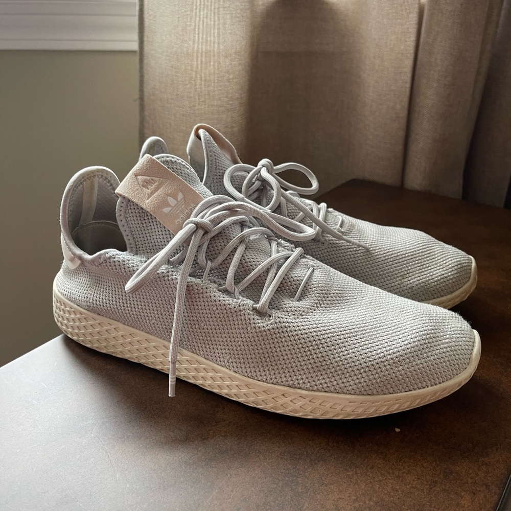 Adidas Pharrell Williams Women’s shoes size 9.5